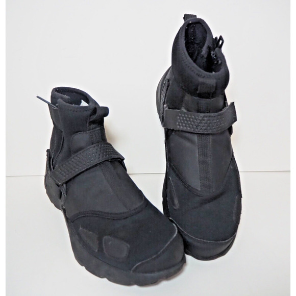 jordan trunner lx high black